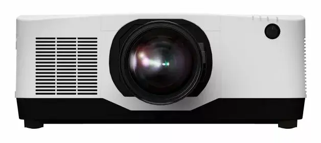 Projektors NEC PA1705UL — 16000 ANSI lūmeni WUXGA Photo 7