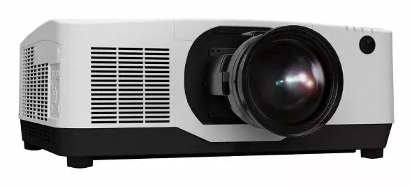 Projektors NEC PA1705UL — 16000 ANSI lūmeni WUXGA Photo 9