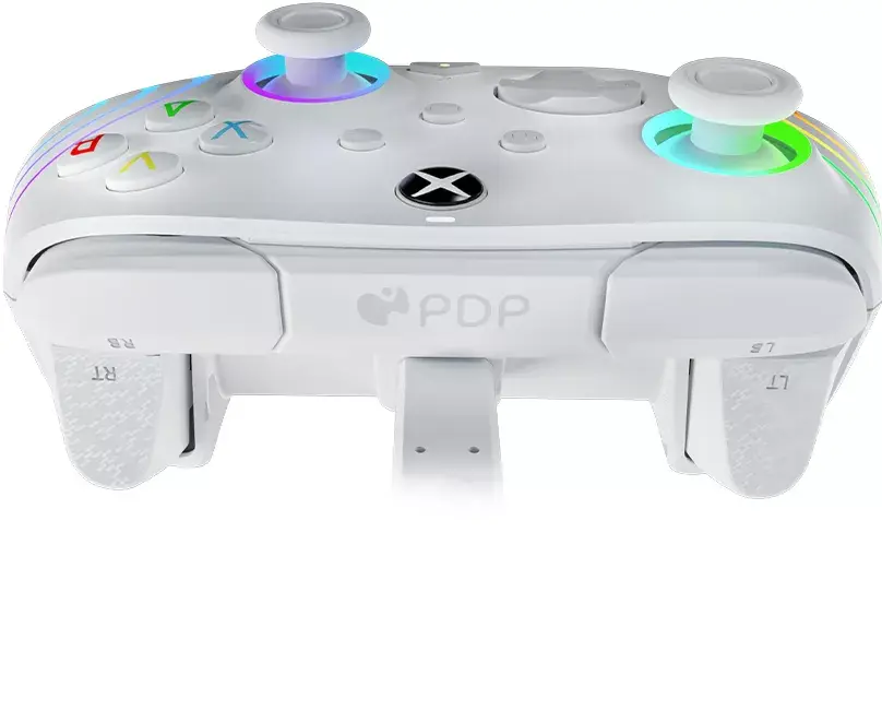 Gamepad PDP Afterglow Wave Wired Controller Photo 6