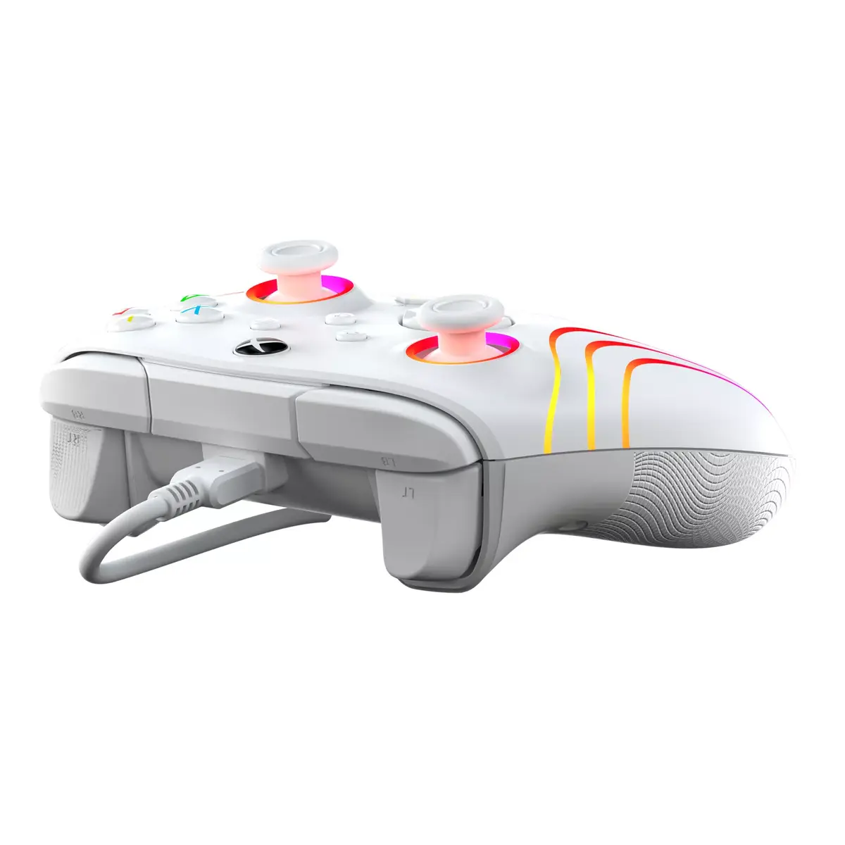 Gamepad PDP Afterglow Wave Wired Controller Photo 11
