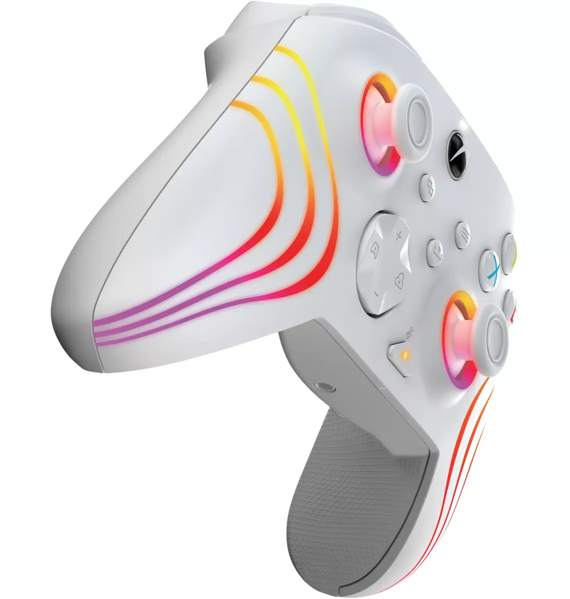 Gamepad PDP Afterglow Wave Wired Controller Photo 18