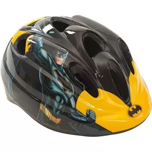 Aizsargķivere Toimsa Batman-Helm 10913 zēniem — bērnu drošības ķivere