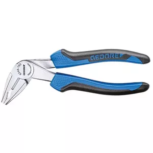 Plier Gedore 2276585 Width 130 mm Height 60 mm Weight 245 g