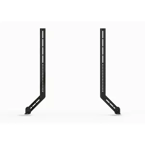 Videobar mount Peerless ACC-SB2 Wall mount for screens 55" and larger