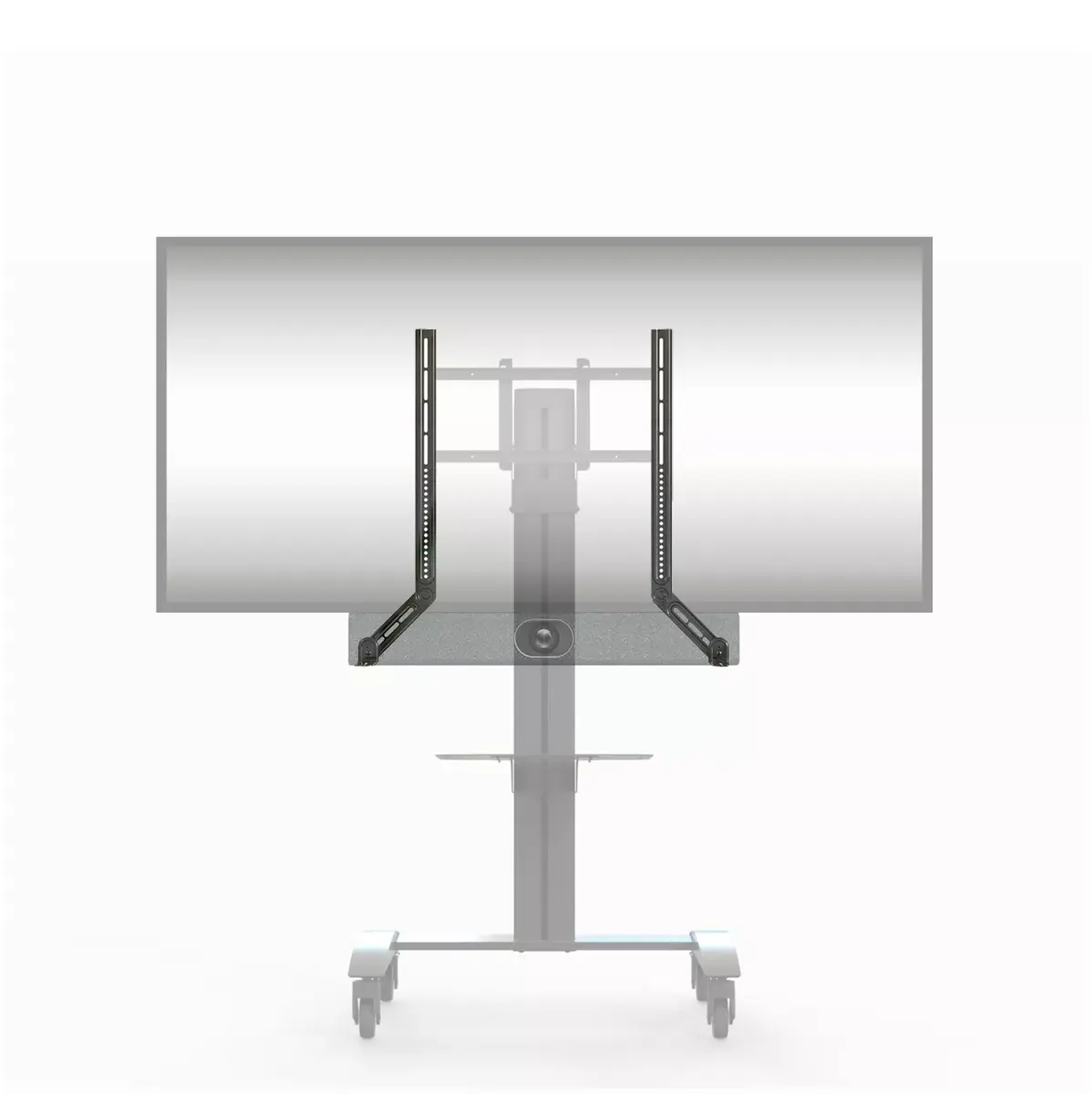 Videobāra stiprinājums Peerless ACC-SB2 Photo 6