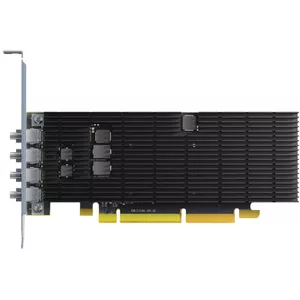 Videokarte Matrox LUMA A310 Intel Arc A310 4GB GDDR6