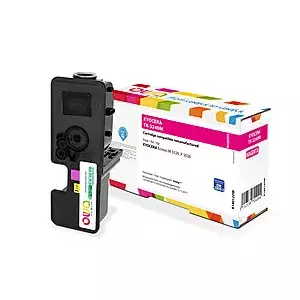 Toner OWA Armor compatible with Kyocera TK-5240M 3000 pages red/magenta