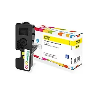 Toner OWA Armor Kyocera TK-5240Y 3000 pages Yellow