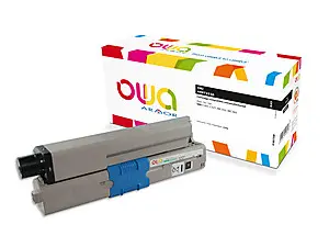Тонер OWA Armor OKI 44973536 K18017OW Photo 2