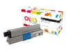 Тонер OWA Armor OKI 44973536 K18017OW Photo 2