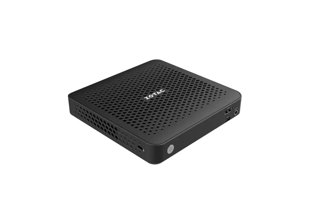 ПК Zotac ZBOX edge MI648 Photo 4