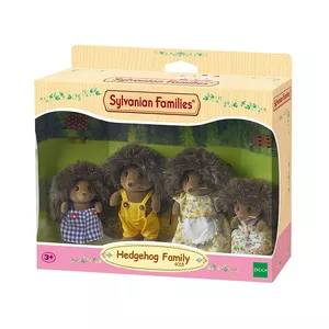 Sylvanian Families 4018 детская фигурка