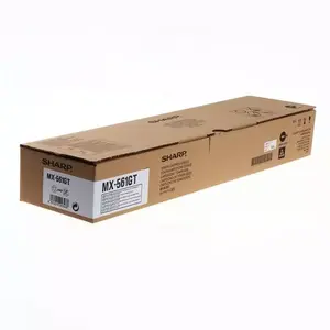 Toneris Sharp MX561GT 10000 lapas Melns