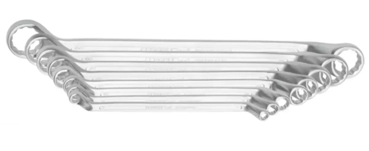 Набор ключей Gedore R01105008 Photo 3