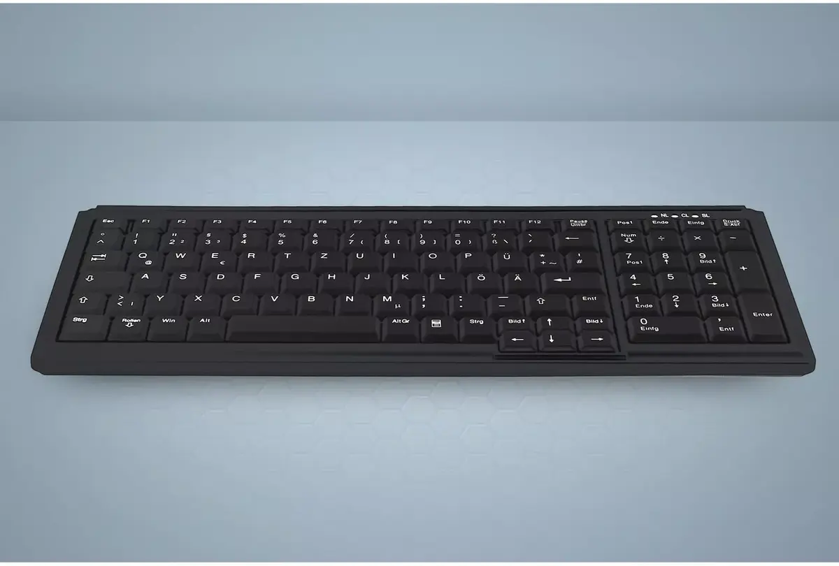 Клавиатура Active Key АК-7000 Photo 3
