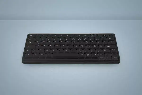 Клавиатура Active Key AK-4100 USB Tenkeyless QWERTZ Photo 3