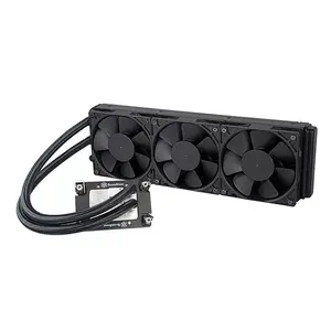 All-in-one liquid cooler Silverstone SST-XE360-4677 12 cm fan 600-2800 RPM