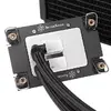 All-in-one liquid cooler Silverstone SST-XE360-4677 Photo 4
