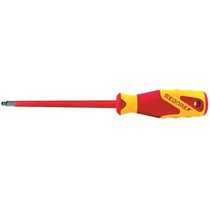 Manual screwdriver Gedore 2824493 weight 55 g