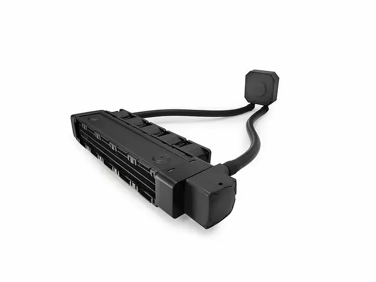 Система охлаждения Dynatron L25-1 Photo 2