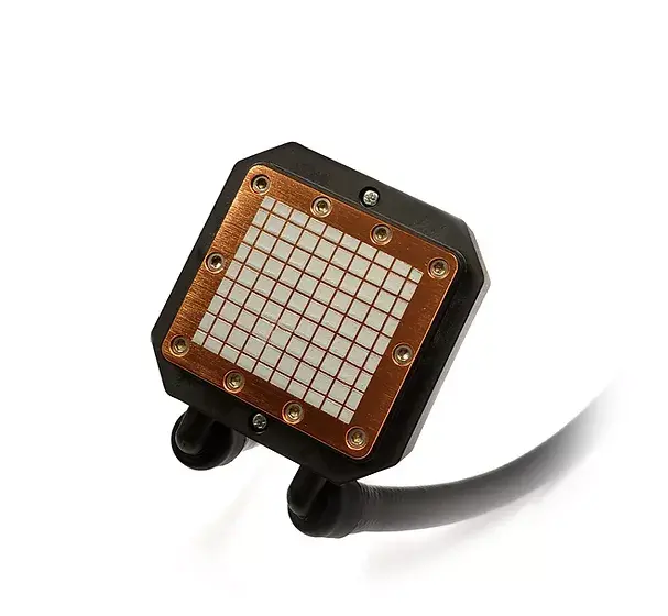 Система охлаждения Dynatron L25-1 Photo 3