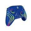 Gamepad PDP Afterglow Wave Blue Photo 3
