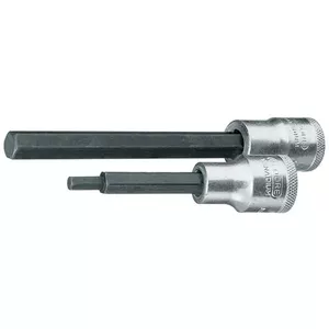 Screwdriver Bit Gedore 6157730 Weight 95 g Package Depth 65 mm Package Height 45 mm