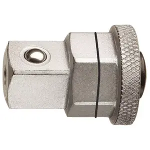 Uzgriežņu adapteris Gedore 2320479 Dziļums 30 mm Augstums 30 mm Svars 70 g