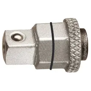 Wrench adapter Gedore 2320495 Depth 18 mm Height 18 mm Weight 11 g