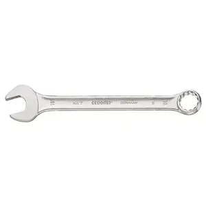 Combination Wrench Gedore 6092180 Depth 89 mm Height 45 mm Weight 182 g