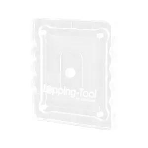Computer cooling system Thermal Grizzly TG-LT-I13G Acrylic Transparent LGA 1200 LGA 1700