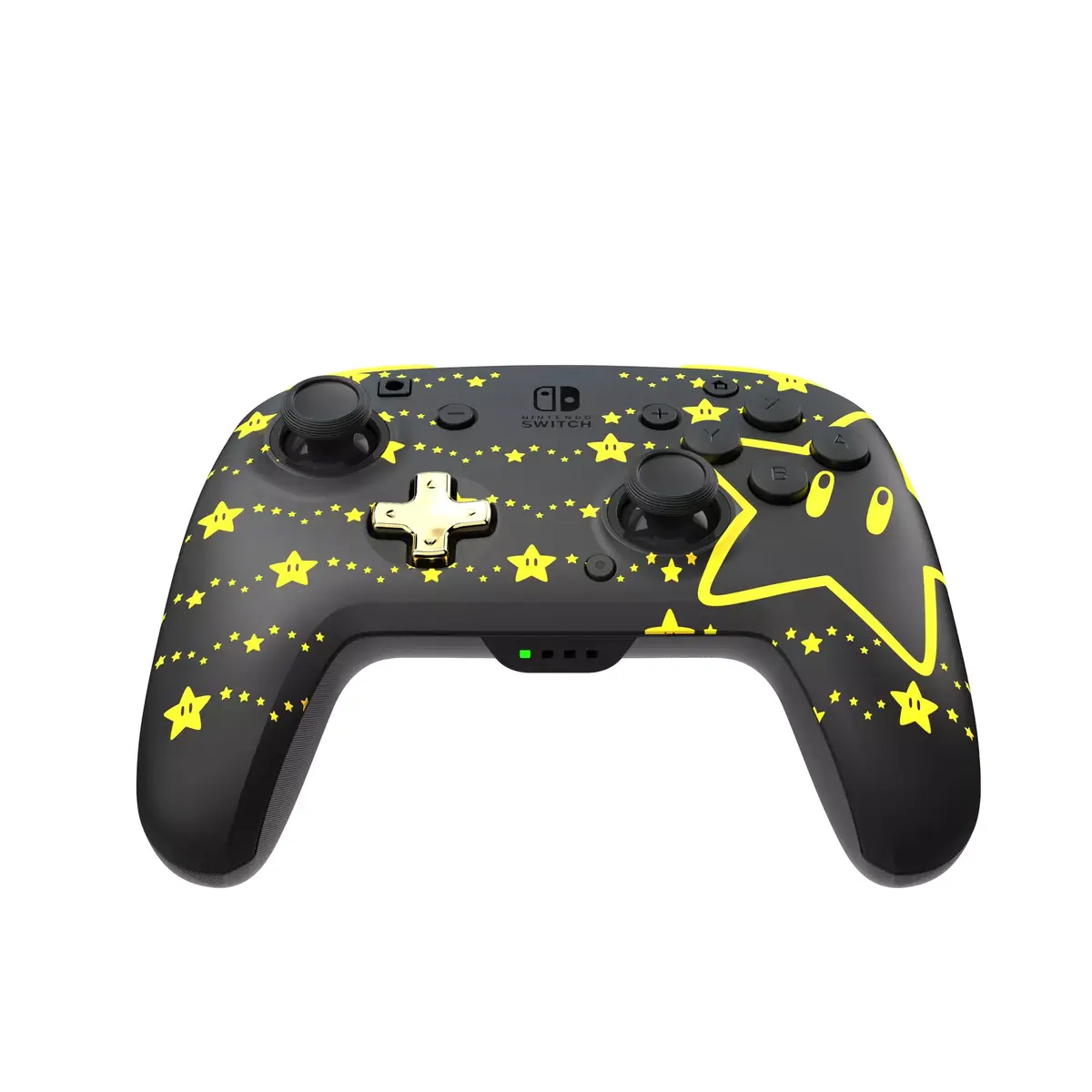 Gamepad PDP REMATCH GLOW Photo 2