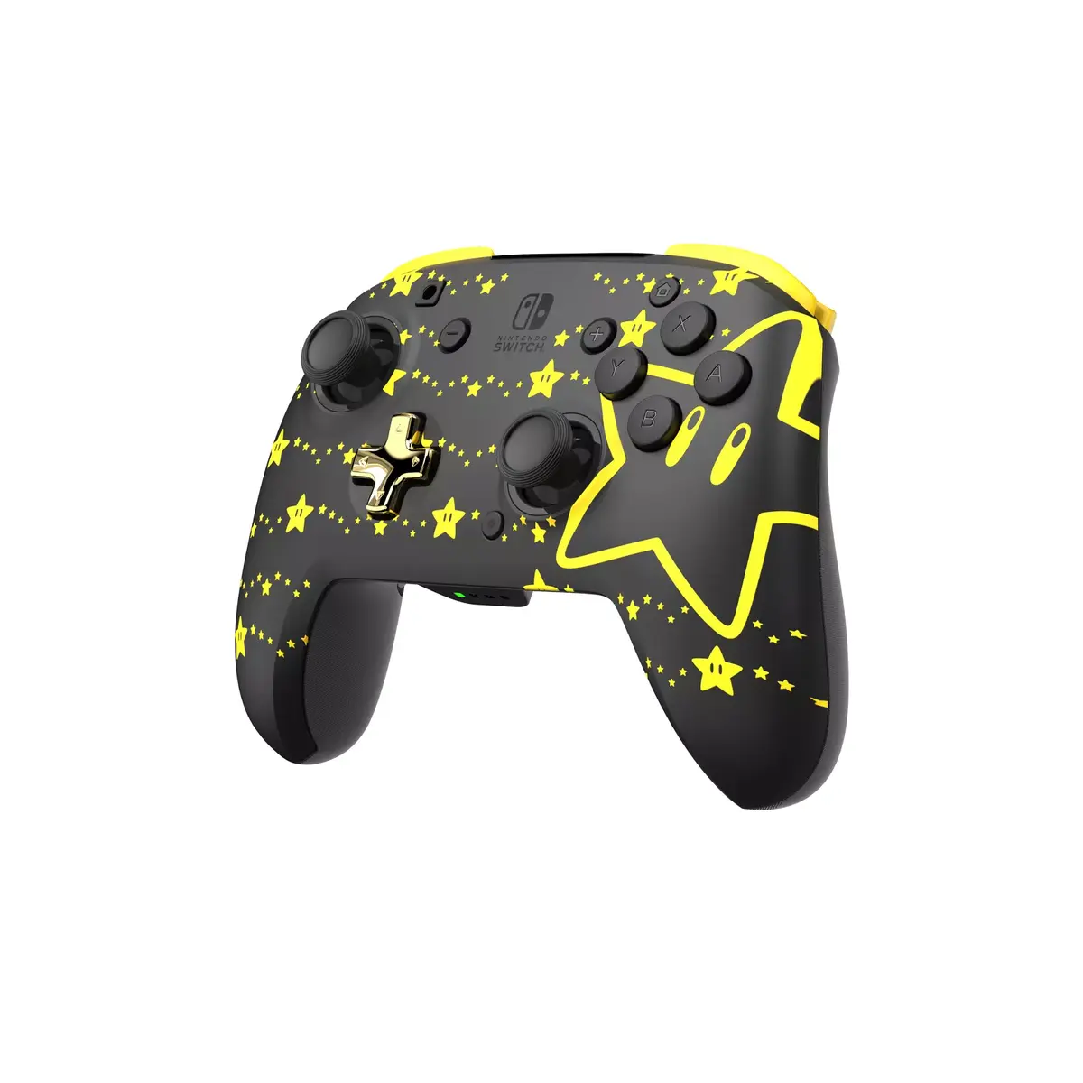 Gamepad PDP REMATCH GLOW Photo 3