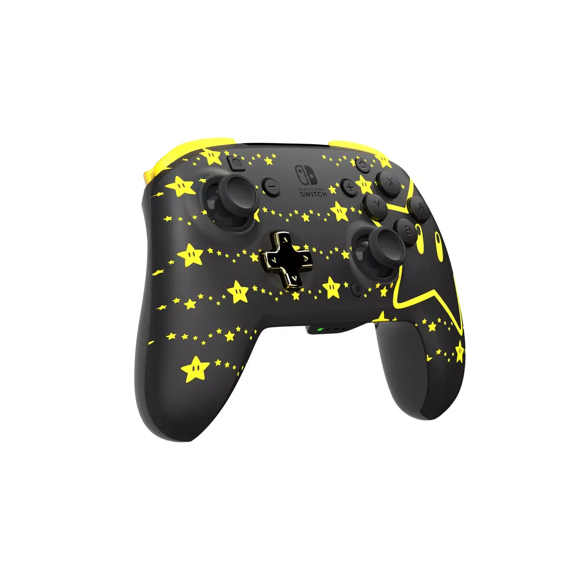 Gamepad PDP REMATCH GLOW Photo 4