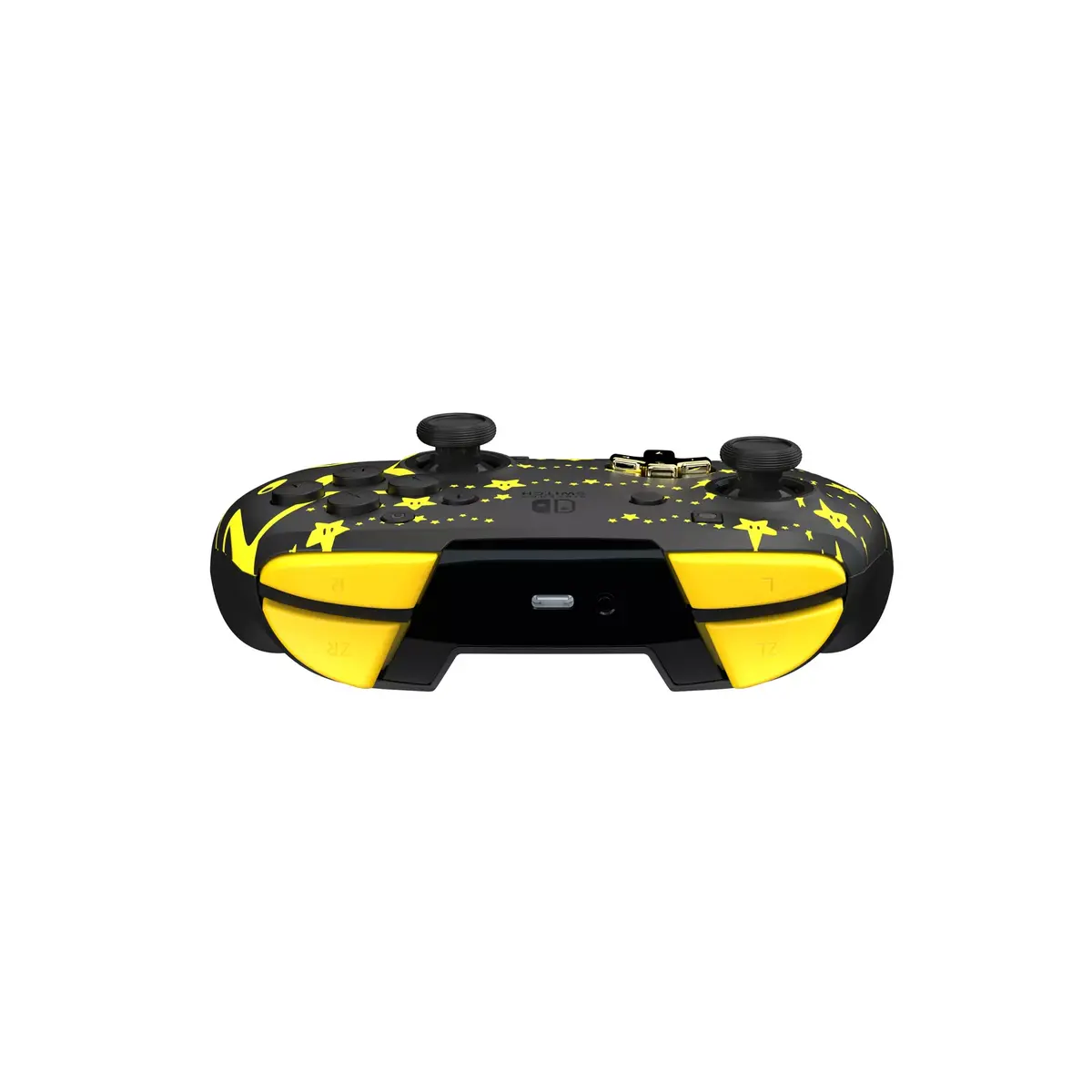 Gamepad PDP REMATCH GLOW Photo 5
