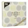 Napkin Papstar 89284 Photo 2