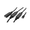 ROLINE USB cable 12.04.1068 Photo 2