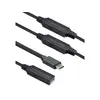 ROLINE USB cable 12.04.1068 Photo 3