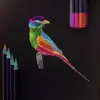 TOMBOW Irojiten Том 8 — 10 цветных карандашей Photo 5