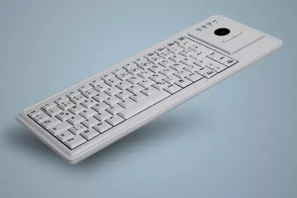 Active Key AK-4400-T keyboard AK-4400-TU-W/GE Photo 2