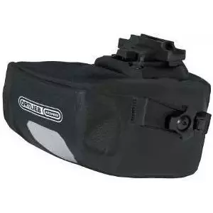 ORTLIEB MICRO TWO 0,8L velosipēda sēdekļa soma (F9674)