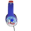 Наушники PDP REALMz Wired Headset Sonic Go Fast Photo 14
