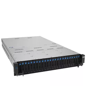 Serveris bluechip SERVERline R52212a Intel Xeon Silver 2GHz 64GB DDR5 1.92TB