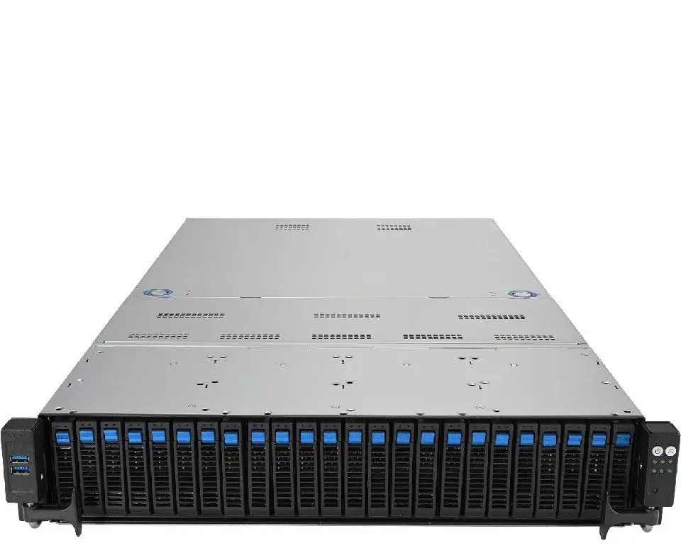 Сервер bluechip SERVERline R52212a Photo 2
