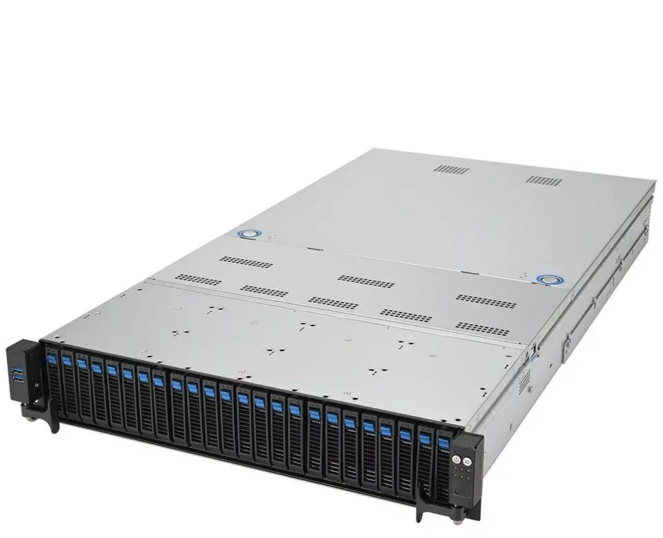 Сервер bluechip SERVERline R52212a Photo 3