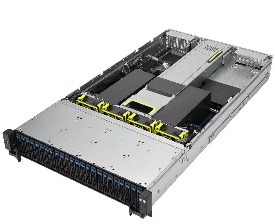 Сервер bluechip SERVERline R52212a Photo 4