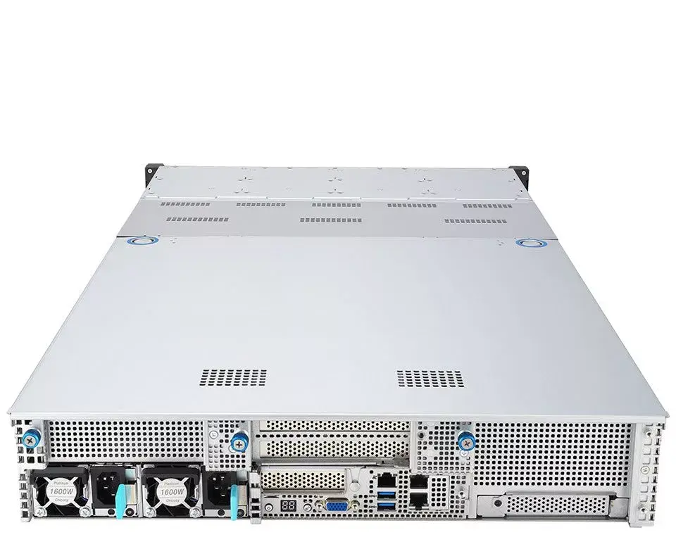 Сервер bluechip SERVERline R52212a Photo 5