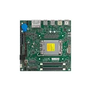 Motherboard Supermicro MBD-X13SAV-PS, Intel Chipset, Socket 1700, Mini-ITX
