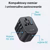 usams T59 20W tīkla adapteris Photo 2