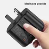 usams T59 20W tīkla adapteris Photo 9